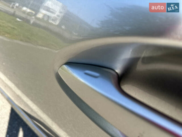 Сірий Лексус ГС, об'ємом двигуна 3.46 л та пробігом 174 тис. км за 25900 $, фото 18 на Automoto.ua