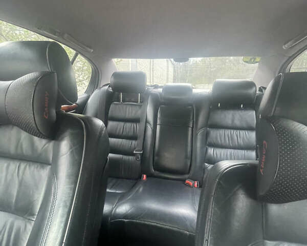 Синий Лексус ГС, объемом двигателя 3 л и пробегом 315 тыс. км за 8900 $, фото 5 на Automoto.ua