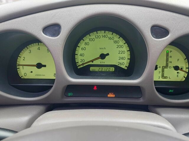 Синий Лексус ГС, объемом двигателя 3 л и пробегом 232 тыс. км за 6512 $, фото 7 на Automoto.ua