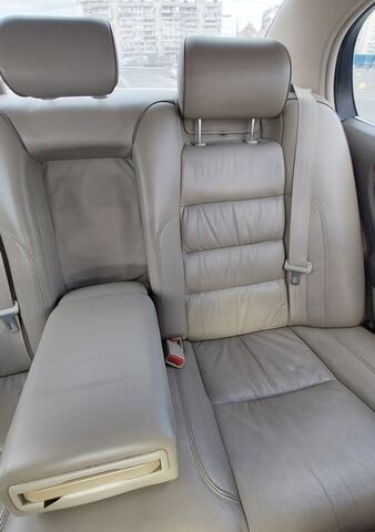 Синий Лексус ГС, объемом двигателя 3 л и пробегом 231 тыс. км за 7850 $, фото 24 на Automoto.ua