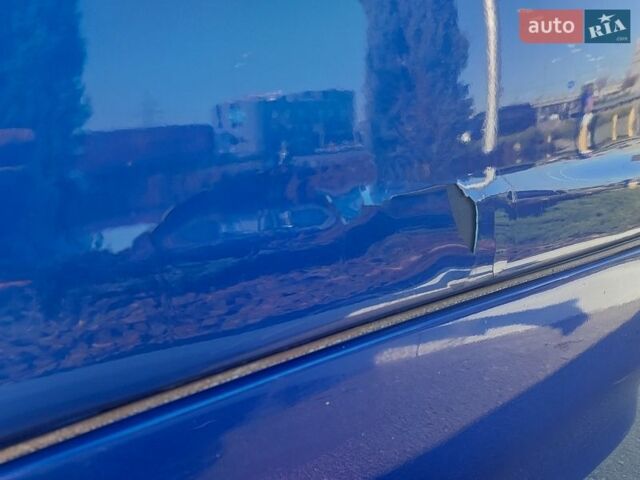 Синий Лексус ГС, объемом двигателя 3 л и пробегом 231 тыс. км за 7850 $, фото 14 на Automoto.ua