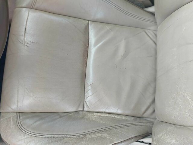 Синий Лексус ГС, объемом двигателя 3 л и пробегом 232 тыс. км за 6512 $, фото 17 на Automoto.ua