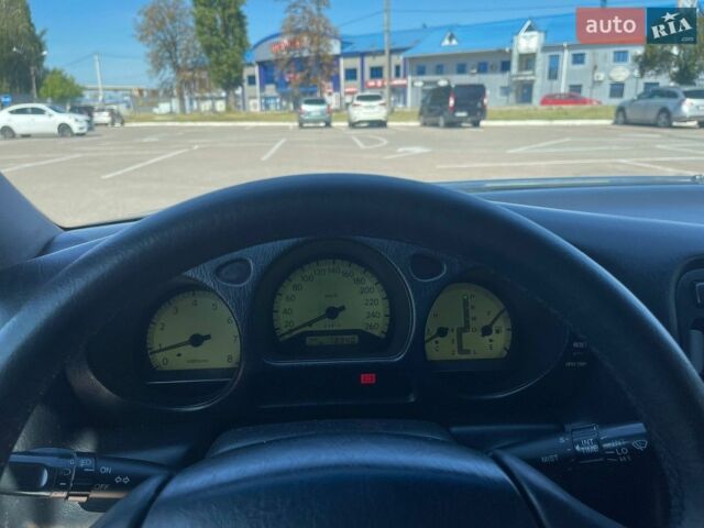 Синій Лексус ГС, об'ємом двигуна 3 л та пробігом 338 тис. км за 4300 $, фото 16 на Automoto.ua