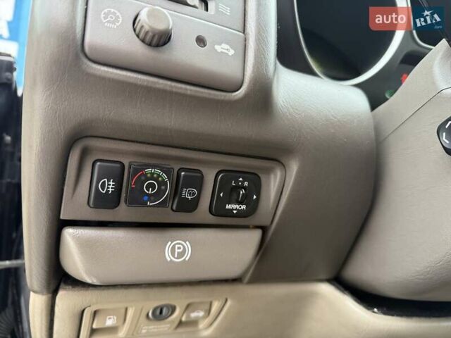 Синий Лексус ГС, объемом двигателя 4.3 л и пробегом 300 тыс. км за 5950 $, фото 15 на Automoto.ua