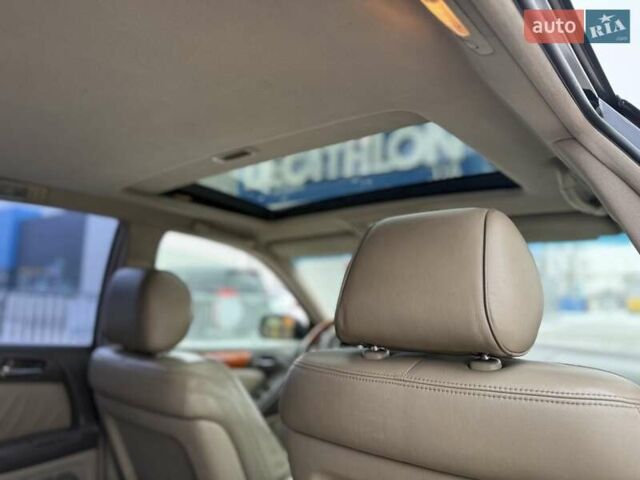 Синий Лексус ГС, объемом двигателя 4.3 л и пробегом 300 тыс. км за 5950 $, фото 13 на Automoto.ua