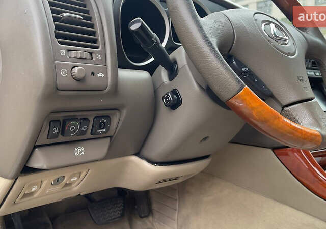 Синий Лексус ГС, объемом двигателя 4.29 л и пробегом 300 тыс. км за 6300 $, фото 5 на Automoto.ua