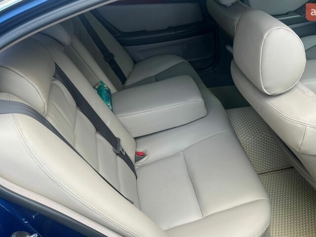 Синій Лексус ГС, об'ємом двигуна 3 л та пробігом 258 тис. км за 7000 $, фото 6 на Automoto.ua