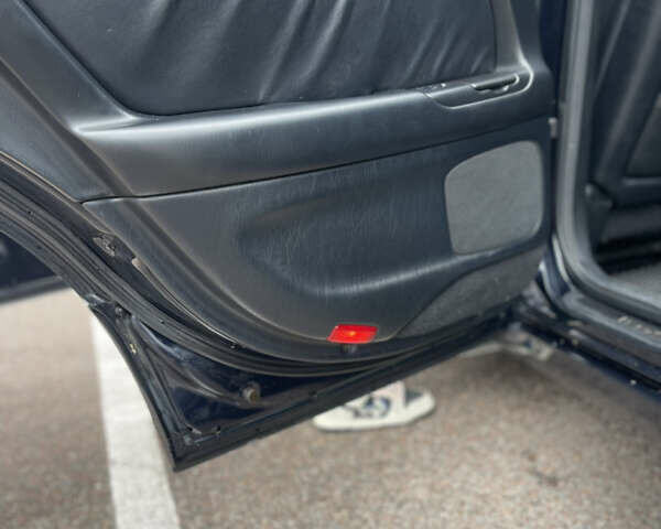 Синій Лексус ГС, об'ємом двигуна 3 л та пробігом 260 тис. км за 4000 $, фото 16 на Automoto.ua