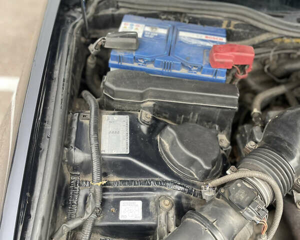 Синій Лексус ГС, об'ємом двигуна 3 л та пробігом 260 тис. км за 4000 $, фото 12 на Automoto.ua