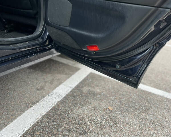 Синій Лексус ГС, об'ємом двигуна 3 л та пробігом 260 тис. км за 4000 $, фото 17 на Automoto.ua