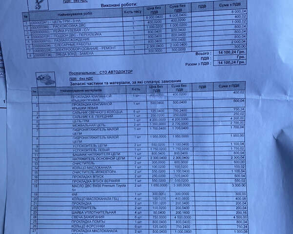 Синий Лексус ГС, объемом двигателя 3 л и пробегом 300 тыс. км за 4200 $, фото 18 на Automoto.ua