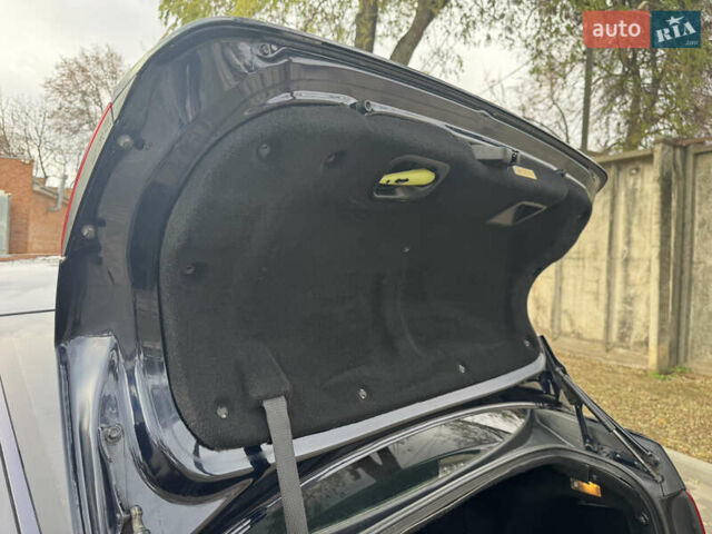 Синий Лексус ГС, объемом двигателя 3.46 л и пробегом 237 тыс. км за 7900 $, фото 31 на Automoto.ua