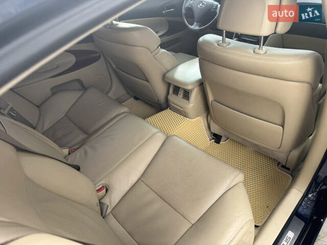 Синий Лексус ГС, объемом двигателя 3.46 л и пробегом 237 тыс. км за 7900 $, фото 27 на Automoto.ua