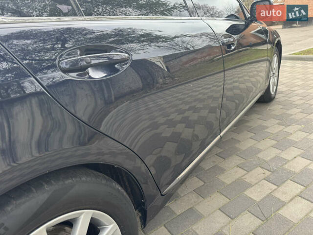 Синий Лексус ГС, объемом двигателя 3.46 л и пробегом 237 тыс. км за 7900 $, фото 16 на Automoto.ua