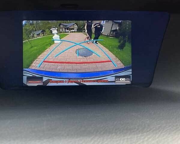 Синій Лексус ГС, об'ємом двигуна 2 л та пробігом 94 тис. км за 23500 $, фото 13 на Automoto.ua