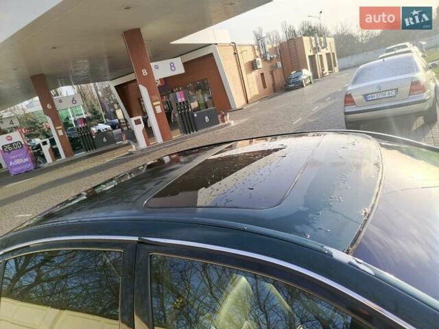 Зеленый Лексус ГС, объемом двигателя 3 л и пробегом 330 тыс. км за 4000 $, фото 5 на Automoto.ua