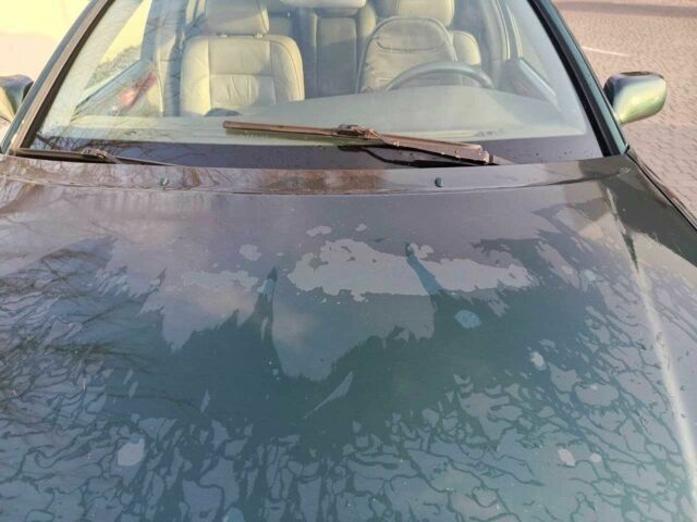 Зелений Лексус ГС, об'ємом двигуна 3 л та пробігом 330 тис. км за 4000 $, фото 11 на Automoto.ua