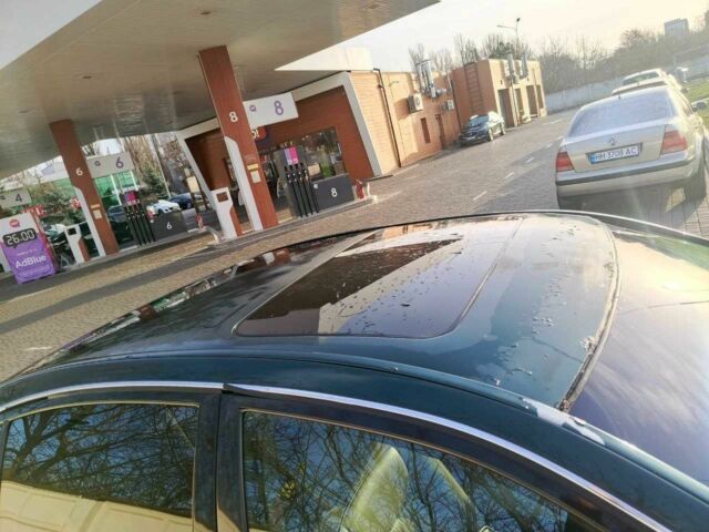 Зелений Лексус ГС, об'ємом двигуна 3 л та пробігом 330 тис. км за 4000 $, фото 7 на Automoto.ua