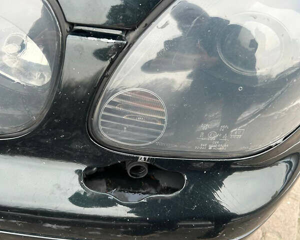 Зеленый Лексус ГС, объемом двигателя 3 л и пробегом 225 тыс. км за 5549 $, фото 16 на Automoto.ua