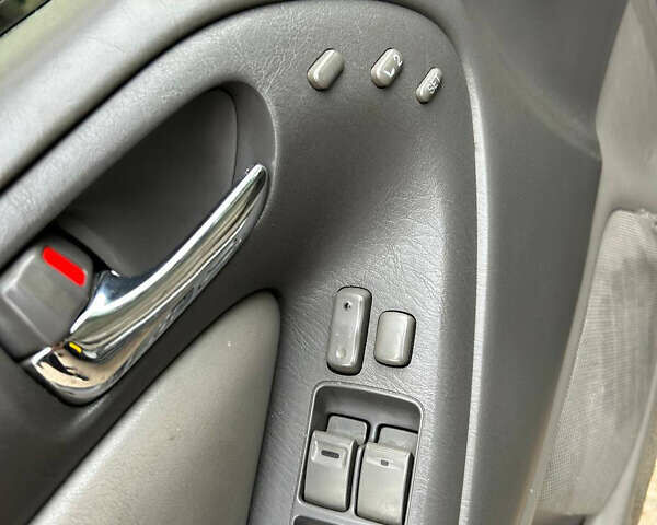 Зеленый Лексус ГС, объемом двигателя 3 л и пробегом 225 тыс. км за 5549 $, фото 13 на Automoto.ua