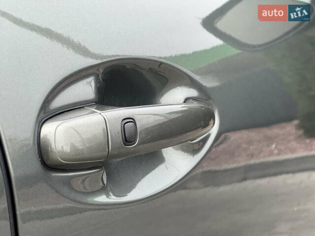 Зелений Лексус ГС, об'ємом двигуна 3 л та пробігом 231 тис. км за 6950 $, фото 5 на Automoto.ua