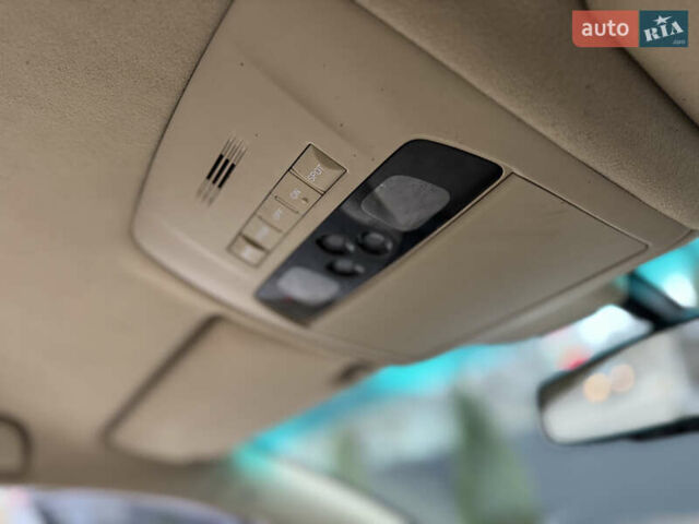 Зелений Лексус ГС, об'ємом двигуна 3 л та пробігом 231 тис. км за 6950 $, фото 14 на Automoto.ua