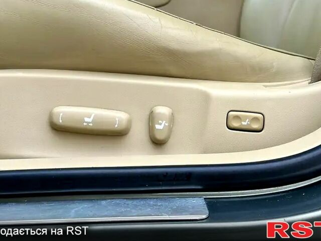 Зелений Лексус ГС, об'ємом двигуна 30 л та пробігом 210 тис. км за 9200 $, фото 2 на Automoto.ua