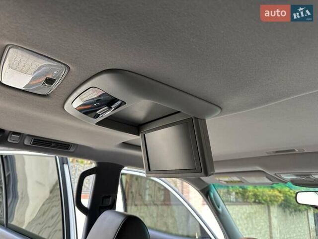 Білий Лексус ГХ, об'ємом двигуна 4.66 л та пробігом 252 тис. км за 17400 $, фото 52 на Automoto.ua