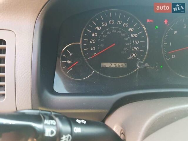 Белый Лексус ГХ, объемом двигателя 4.66 л и пробегом 316 тыс. км за 16500 $, фото 19 на Automoto.ua