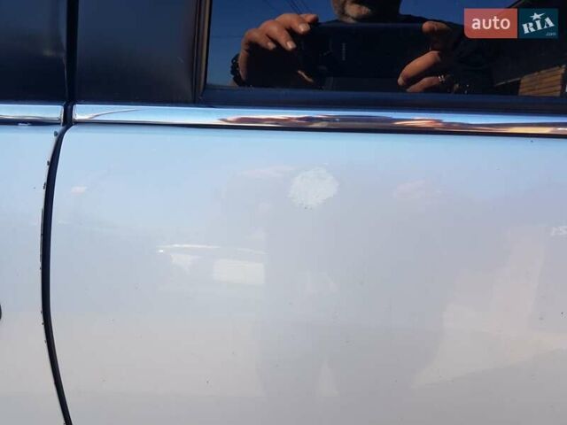 Белый Лексус ГХ, объемом двигателя 4.66 л и пробегом 316 тыс. км за 16500 $, фото 17 на Automoto.ua