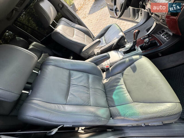 Белый Лексус ГХ, объемом двигателя 4.66 л и пробегом 261 тыс. км за 17400 $, фото 20 на Automoto.ua