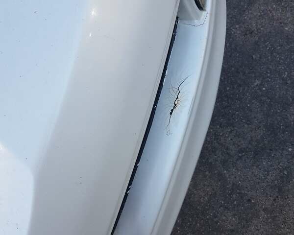 Белый Лексус ГХ, объемом двигателя 4.66 л и пробегом 316 тыс. км за 16500 $, фото 14 на Automoto.ua