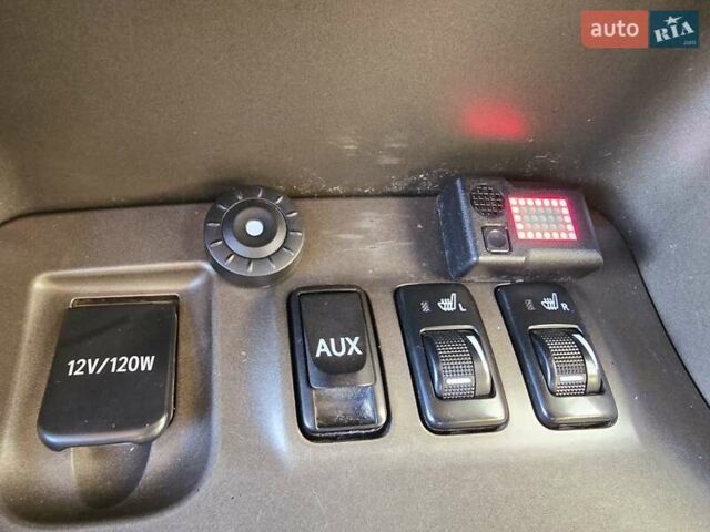 Белый Лексус ГХ, объемом двигателя 4.7 л и пробегом 210 тыс. км за 18999 $, фото 86 на Automoto.ua