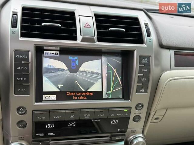 Білий Лексус ГХ, об'ємом двигуна 4.61 л та пробігом 138 тис. км за 28500 $, фото 30 на Automoto.ua