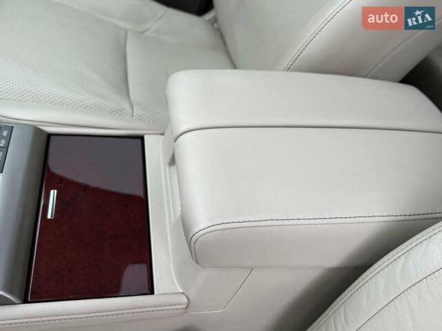 Білий Лексус ГХ, об'ємом двигуна 4.61 л та пробігом 138 тис. км за 28500 $, фото 29 на Automoto.ua