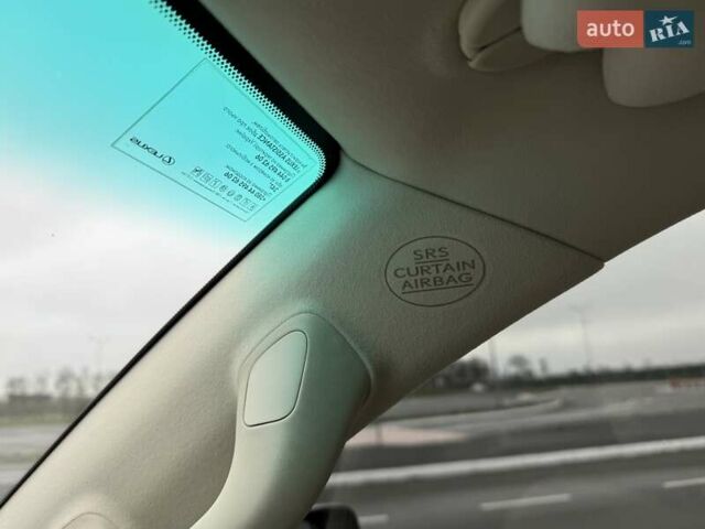 Білий Лексус ГХ, об'ємом двигуна 4.61 л та пробігом 138 тис. км за 28500 $, фото 46 на Automoto.ua
