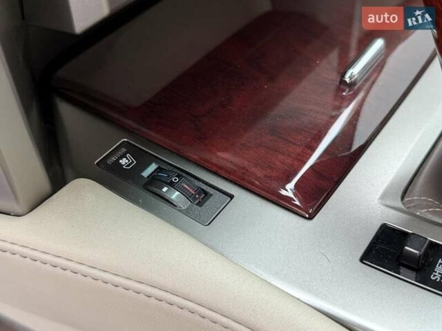 Білий Лексус ГХ, об'ємом двигуна 4.61 л та пробігом 138 тис. км за 28500 $, фото 26 на Automoto.ua