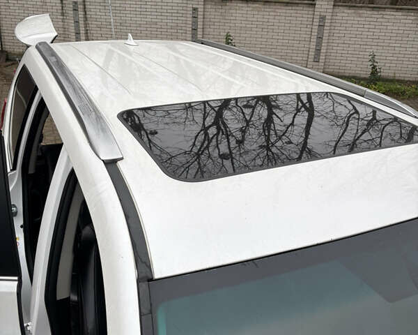 Білий Лексус ГХ, об'ємом двигуна 4.6 л та пробігом 293 тис. км за 20500 $, фото 29 на Automoto.ua