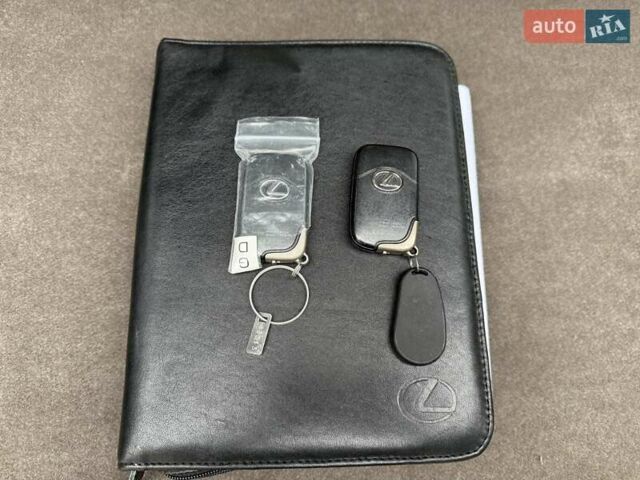 Білий Лексус ГХ, об'ємом двигуна 4.61 л та пробігом 138 тис. км за 28500 $, фото 51 на Automoto.ua