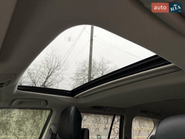 Білий Лексус ГХ, об'ємом двигуна 4.6 л та пробігом 293 тис. км за 20500 $, фото 16 на Automoto.ua