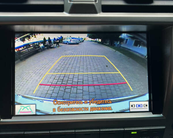 Белый Лексус ГХ, объемом двигателя 4.61 л и пробегом 124 тыс. км за 27800 $, фото 55 на Automoto.ua
