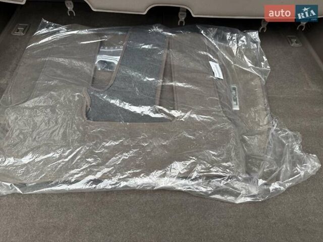 Білий Лексус ГХ, об'ємом двигуна 4.61 л та пробігом 138 тис. км за 28500 $, фото 53 на Automoto.ua