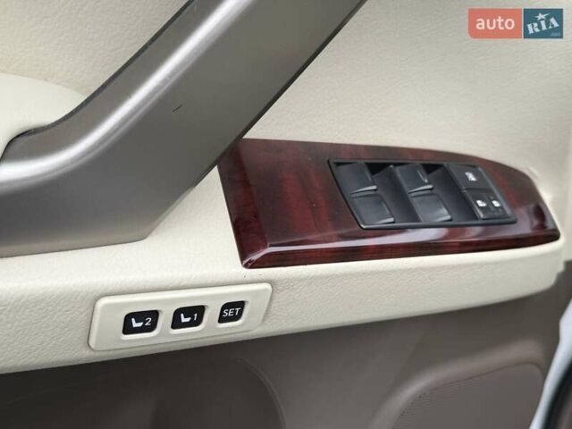 Білий Лексус ГХ, об'ємом двигуна 4.61 л та пробігом 138 тис. км за 28500 $, фото 36 на Automoto.ua