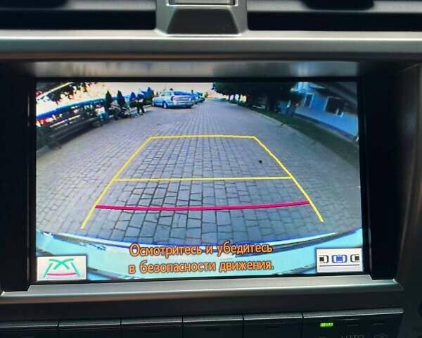 Білий Лексус ГХ, об'ємом двигуна 4.61 л та пробігом 124 тис. км за 27800 $, фото 35 на Automoto.ua
