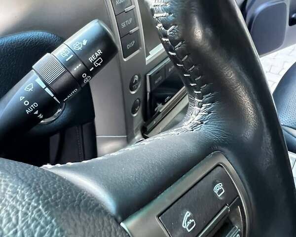 Білий Лексус ГХ, об'ємом двигуна 4.61 л та пробігом 124 тис. км за 27800 $, фото 38 на Automoto.ua