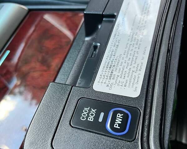 Білий Лексус ГХ, об'ємом двигуна 4.61 л та пробігом 124 тис. км за 27800 $, фото 40 на Automoto.ua