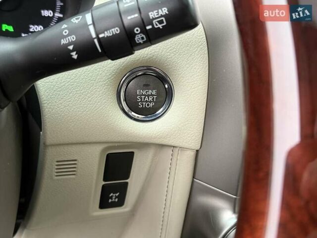 Білий Лексус ГХ, об'ємом двигуна 4.61 л та пробігом 138 тис. км за 28500 $, фото 27 на Automoto.ua