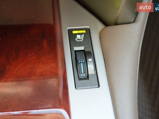 Белый Лексус ГХ, объемом двигателя 4.61 л и пробегом 216 тыс. км за 27500 $, фото 36 на Automoto.ua