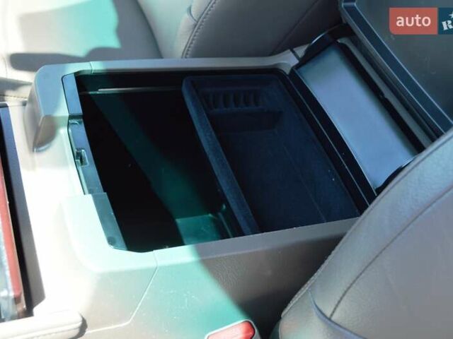 Белый Лексус ГХ, объемом двигателя 4.61 л и пробегом 216 тыс. км за 27500 $, фото 37 на Automoto.ua