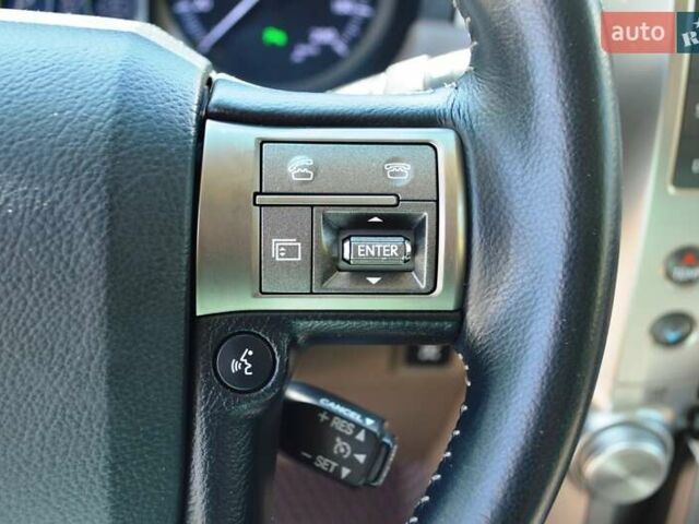 Белый Лексус ГХ, объемом двигателя 4.61 л и пробегом 216 тыс. км за 27500 $, фото 24 на Automoto.ua